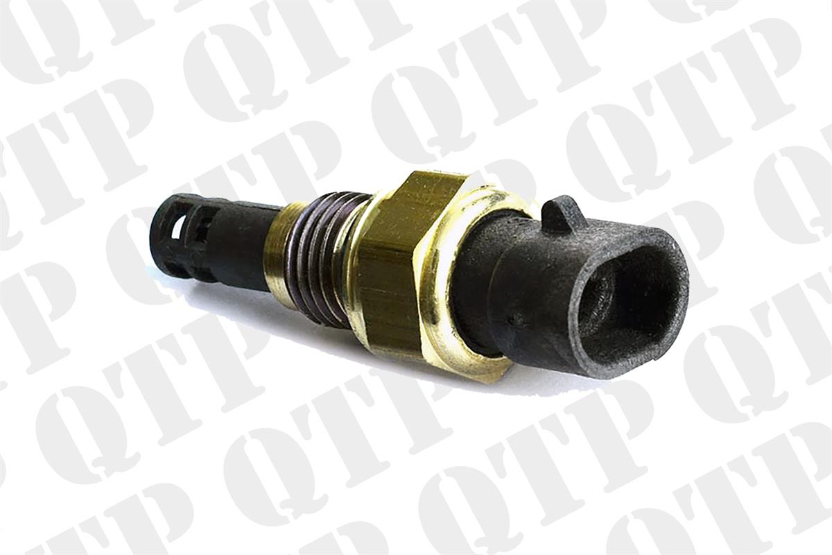 Air Temp Sensor on Engine John Deere 6330 - RE525016 , S151151