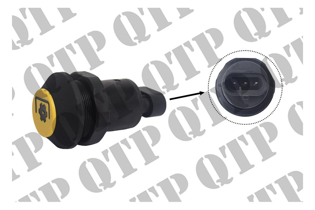 PTO Switch John Deere 6010 6020 6030 6R 6M - AL208892 , AL110031
