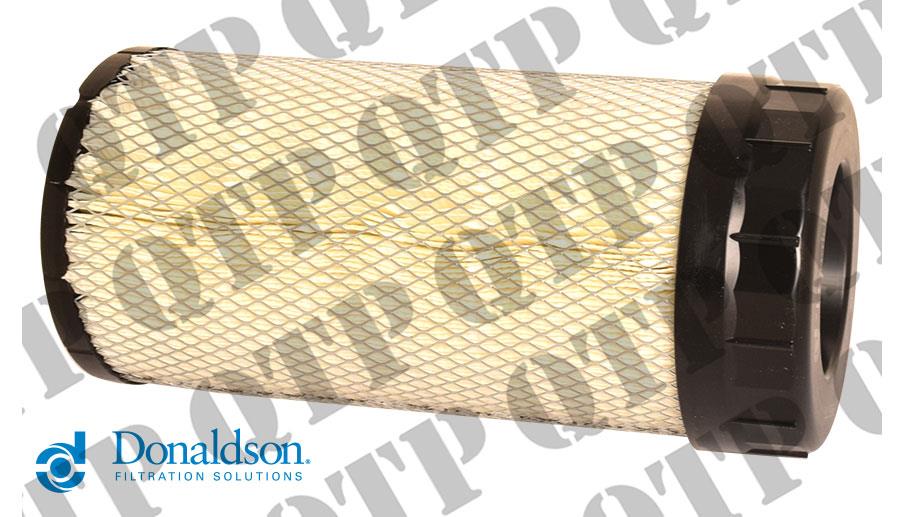 Air Filter Outer -Ford T5105 T5115 T595 Outer T4105 T4115 T475 Powerstar 84479228 B53488, P952779