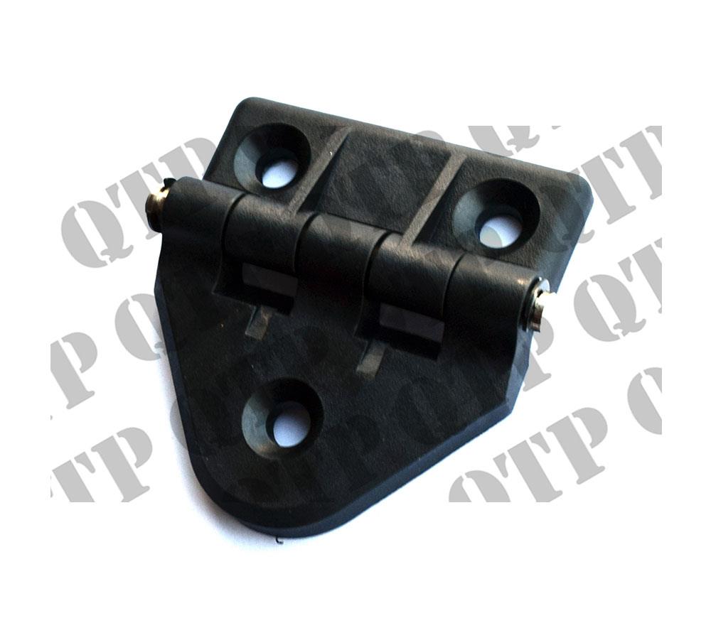 Hinge John Deere 6000 5M 5R Rear Window , * NF101367