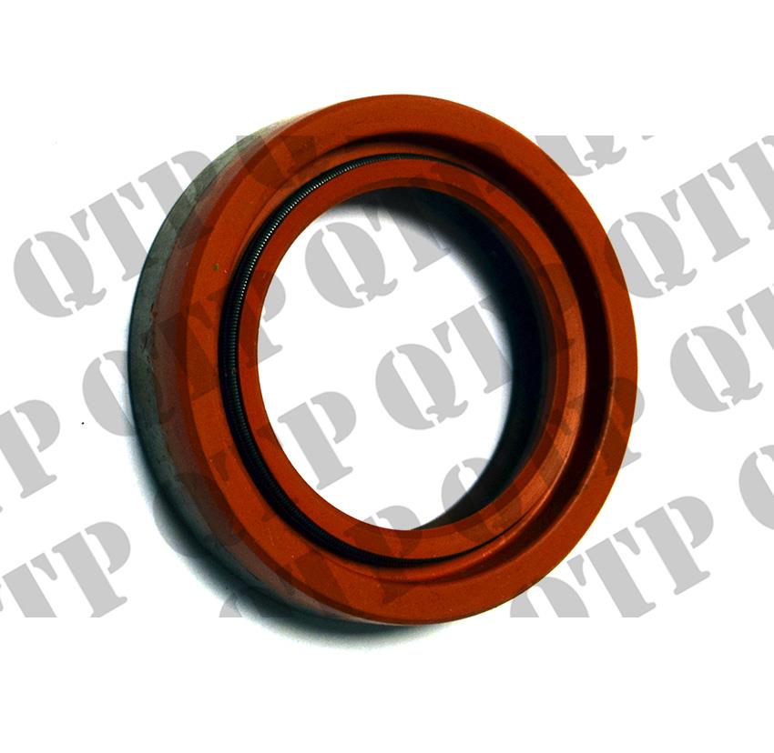 Hydraulic Pump Seal - John Deere 40s 50s Hydraulic Pump ** Pump is 59217 ** RE28790