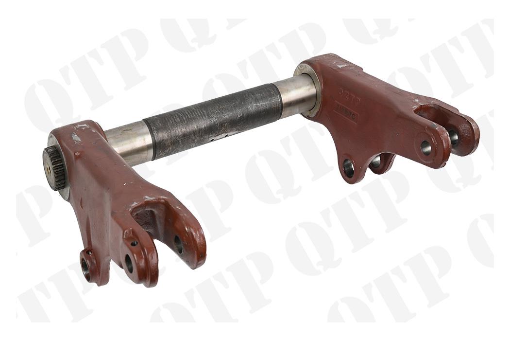 Lift Arm Rock Shaft Kit John Deere 6000 Series Up To Serial No 187951 , ** L77719 , L77718 , L76099