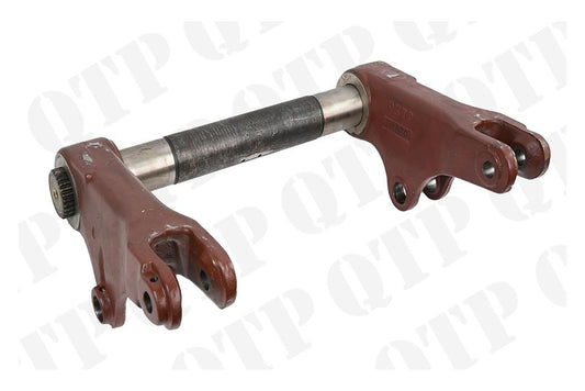 Lift Arm Rock Shaft Kit John Deere 6000 Series Up To Serial No 187951 , ** L77719 , L77718 , L76099