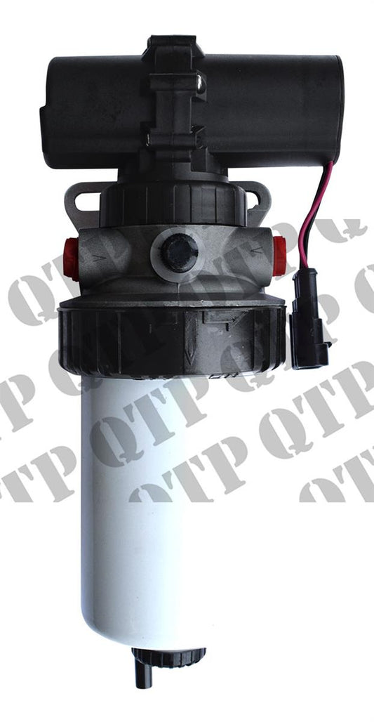 Fuel Pump Valtra Valmet 5232 5262 5292 5322 5352 - 836879202, V837073629, V837073630