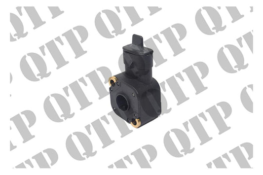 Potentiometer Ford T & TM Series Potentiometer for Gears (Hole Blocked) - 8203385, 82010303, 82021036, 82033385, 87559692