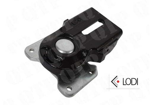 Mudguard Bracket Pivot RH Deutz Agrofarm 100-430 Agroplus 80-410 , 0.015.4233.3 , 01542333
