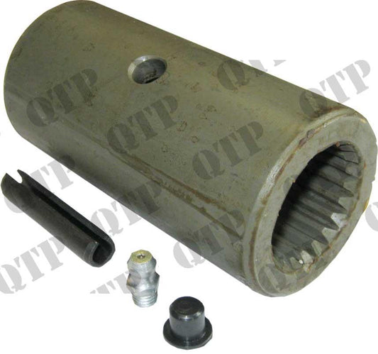 Coupling 4WD McCormick Case CX - 22 Splines * 391803AI, 321204, 394009AI, 838-5840