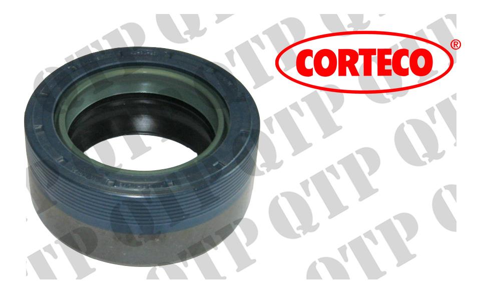 Beam Seal, Corteco 40X60X25MM - R135818, 247514A1, CAR135818, 3785543M1, 247514A1, 3688385M1, S57270