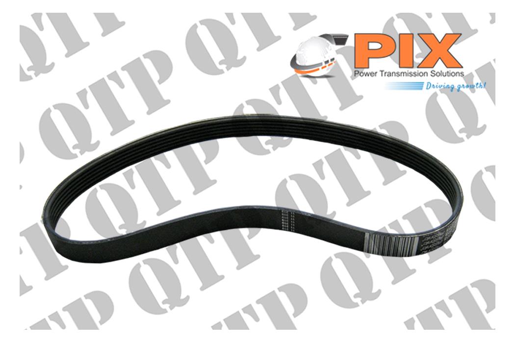Fan Belt John Deere 6170M-6210M Belt 8PK3250 - L213478