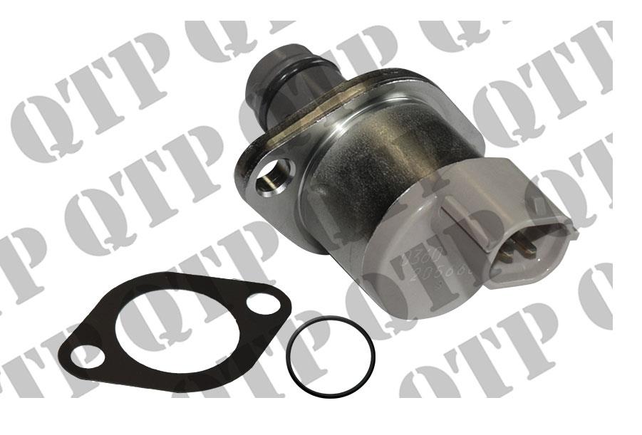Solenoid John Deere 6130 6230 6330 6430 6630 6830 6930 6140M 6150M 6170M Diesel Stop -* RE560091, RE534109, RE532250, RE560099, DZ111137
