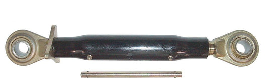 Top Link Assembly Cat 2/2 , Tube 11 1/4" (Adj. Min 16 1/2" Max 23 1/32")