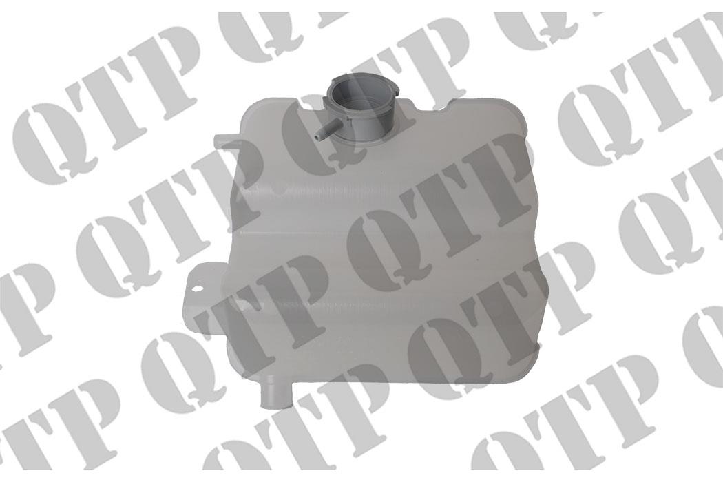 Expansion Tank Massey Ferguson 54 Series 6497 *- 3810567M5