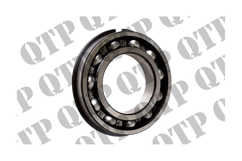 Bearing Input Shaft Ford New Holland 8160 - 8560 TM T6000 T7 PTO Bearing Puma 165 - 230 ,* 28996390, 87543968