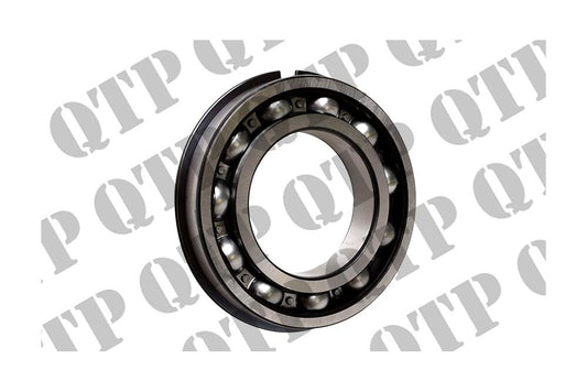Bearing Input Shaft Ford New Holland 8160 - 8560 TM T6000 T7 PTO Bearing Puma 165 - 230 ,* 28996390, 87543968