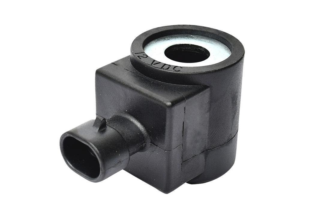 Solenoid Coil, 4WD, Diff Lock, Front PTO ** 59711 is Valve to suit ** - AL118621, RE50782