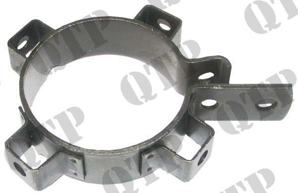Exhaust Clamp John Deere 6506 - 6900 * AL80508