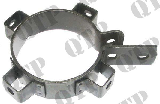 Exhaust Clamp John Deere 6506 - 6900 * AL80508