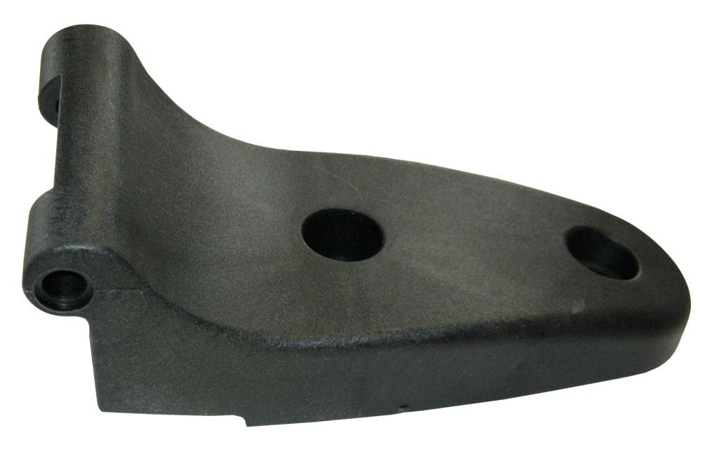 Hinge Case MX Door Lower LH CX MXC Magnuum MX - 191206A3