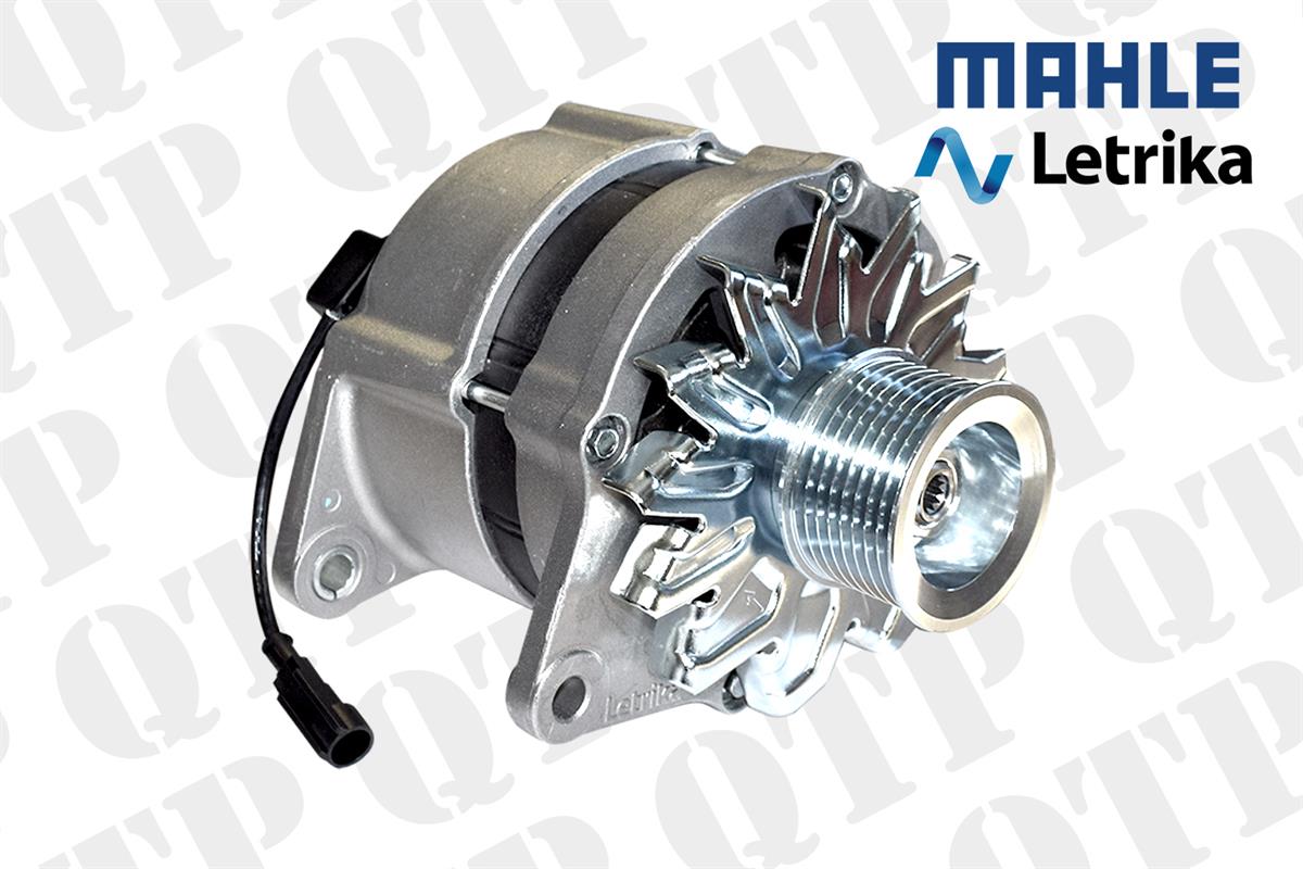 Alternator, TLA/Farmall - 87311822, IA1504, MG223, 11204484, AAK4858