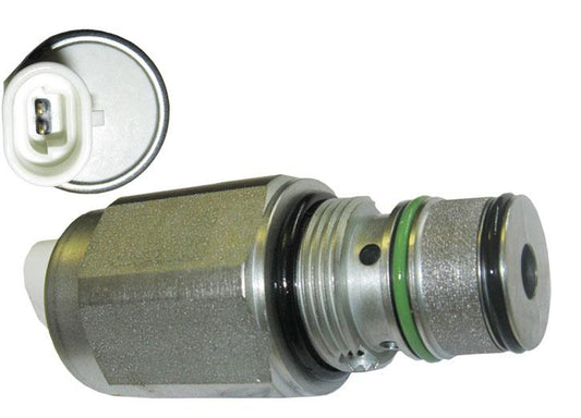 Solenoid Coil Forward John Deere 20 Series - RE183407