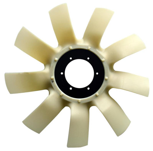 Fan Blade New Holland T7000 T7 ** Viscous Fan is 43740 ** 87383688