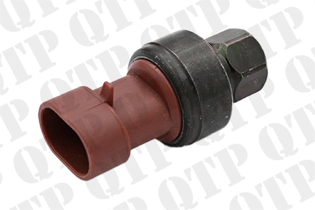 Dual Pressure Sensor Air Con John Deere 6E 6D 6M 7R Series - RE157329