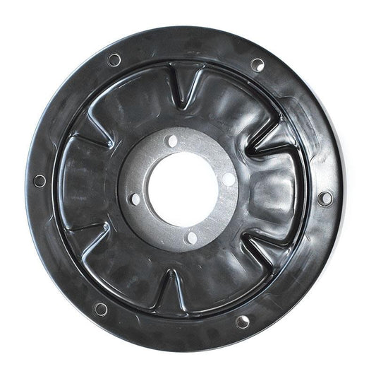 Damper John Deere 20 30 5R 5M 6M Torsional - AL174123