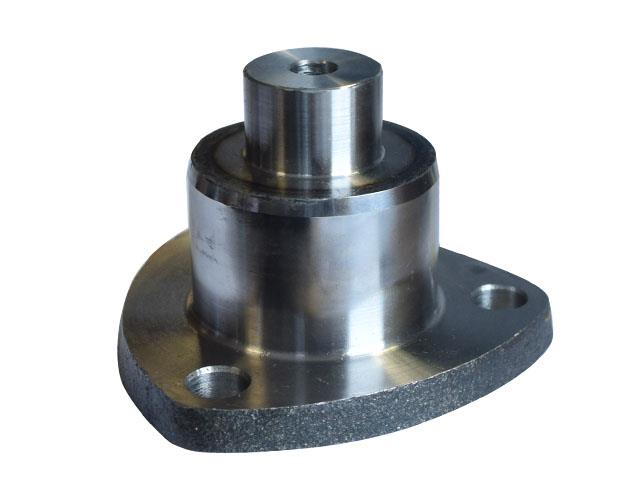 King Pin Front Axle Steering Knuckle Plate - , S65084, , 5137239