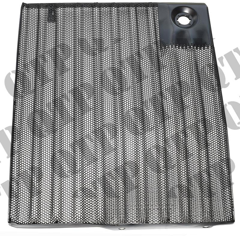 Front Grill Ford 5640 6640 7740 RH 1991-1998 ** LH Grill is 43925 ** , 81875284 , E9NN8K188AD , E9NN8K188AC