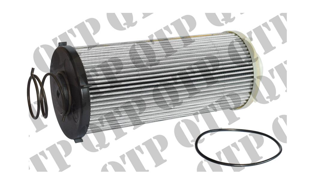 Hydraulic Filter New Holland T6 T7 Series T7000 Series Auto Command - 48132435, 84417139, 90433749