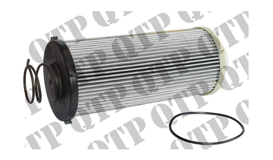 Hydraulic Filter New Holland T6 T7 Series T7000 Series Auto Command - 48132435, 84417139, 90433749