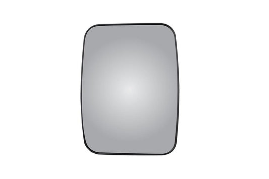 Mirror John Deere M & R Series Rear View Upper Info:**Upper Mirror** Measurements: Length: 292mmWidth: 205mm - AL221771