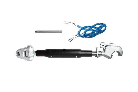 Top Link Knuckle Cat 2 / 2 Hook 380mm Heavy Duty - S13993, S74489
