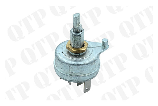 Blower Switch John Deere 6000 6010 6020 5R 5M 6M 7000  ** Knob is 58463 **RE43497