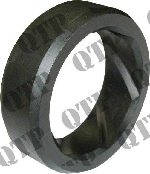 King Pin Bearing Top Bearing Front Axle 4WD Ford 30s Carraro Axle Case CX Carraro Axle McCormick CX Carraro Axl CAR707 Axle (Top) (35mm - ID) - (47mm - OD) - 87400286 3694443M1 100522A1,85824469, 87310767 83983356, 84833020, 852041223