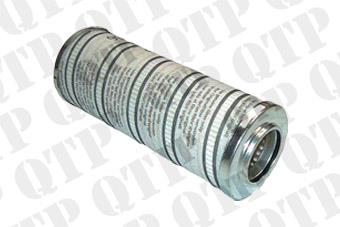 Hydraulic Filter John Deere 10 20 Short Also fits Renault Ares Length 208mm ***6935 is Replacement - Long Version 59763 To Serial Number 366729 AL203060, AL112936, P164174, HF30747, 6005022975, HF30747