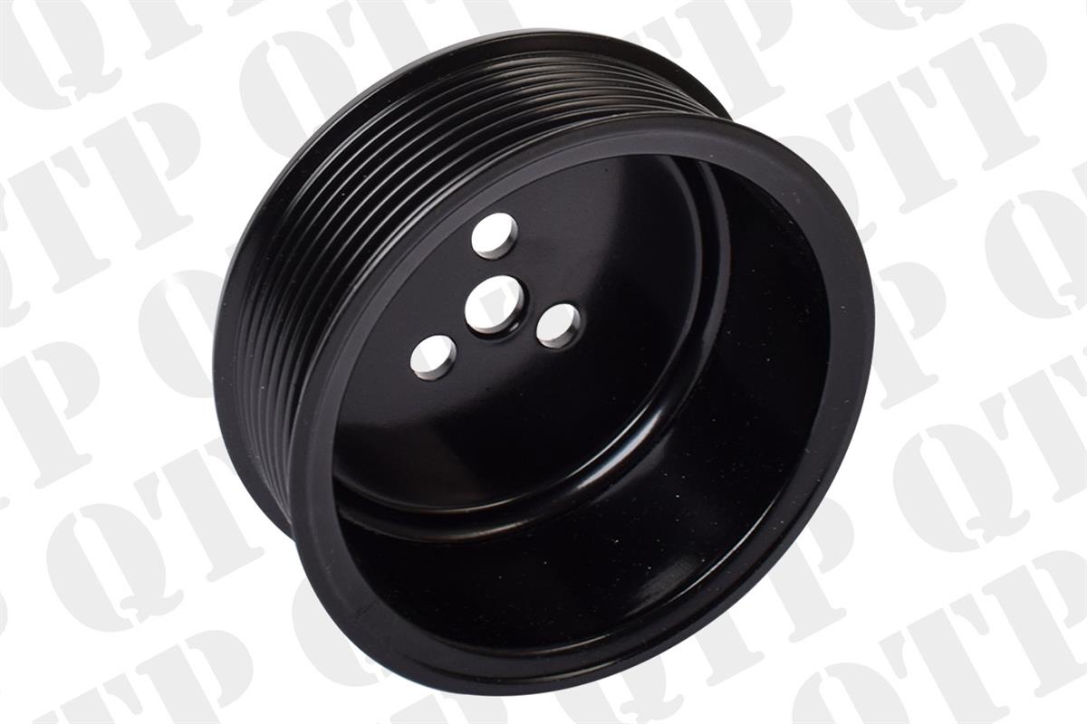 Water Pump Pulley John Deere 6010 6020 6030 7610 7810 7130 - 7430 -* R115250, B37555