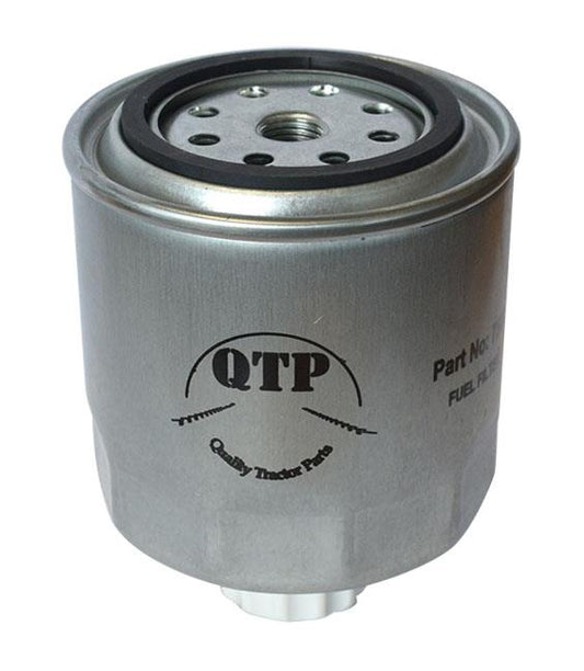 Fuel Filter Fiat 100-90 Primary Thread M14 X 1.5 - Height 115mm - 1930581, 1931163, FS19504, 1930581, 19305811, 47128205, SN80001, 84217953, SN80001, WK9029