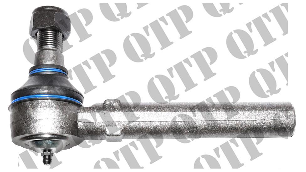 Track Rod End IHC RH Carraro Outer 895 995 4210 4220 4230 4240 CX50 CX60 CX70 CX80 CX90 CX100 - S70605, VPJ3211, 81875595, 81878543, 137048A1, 1537612C1,  3694460M1, 6521654M1, CAR48998
