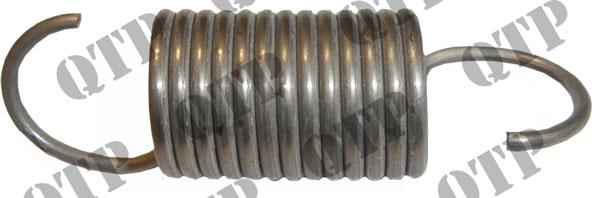Lever Spring Cat 2 Cat 3 Quick Attach ** Kit 59035 & 59039 ** , VPL1457 , 3101934M1  , L35036