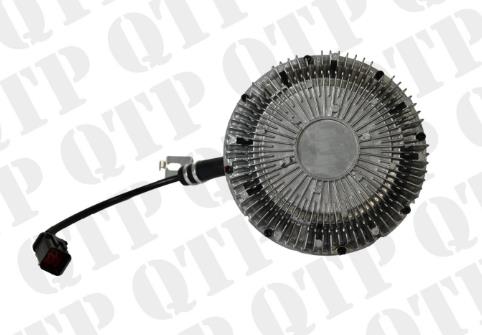 Viscous Fan John Deere 6m 6R Series - AL229529, AL214863