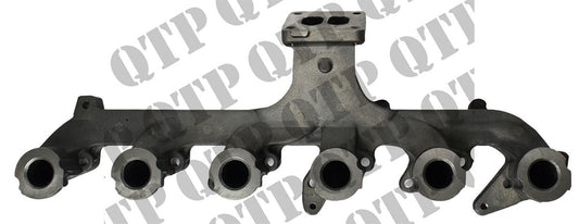 Exhaust Manifold John Deere 6530 6630 6830 6930 7330 7430 , * R535059