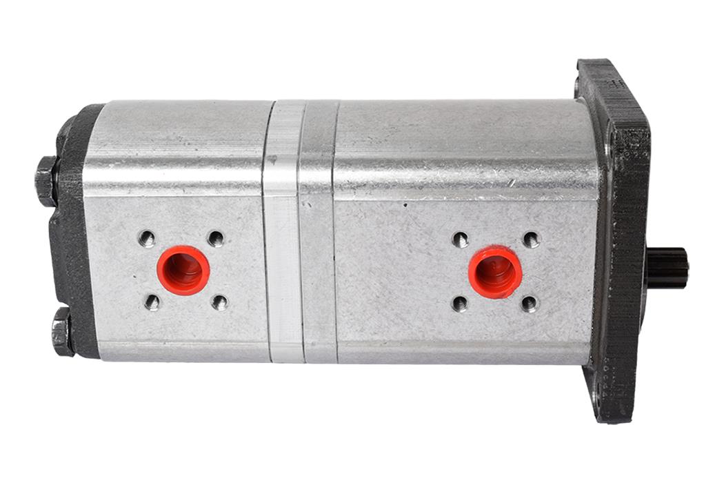 Hydraulic Pump Ford T4000S T4000 Deluxe T4000F T4000N T4000V TD5000 TD7 Case JX60 JX70 JX80 Quantum Series - 87472286, 84540005, 84540007, 87593048, , 87386049, 87601805, 87601808