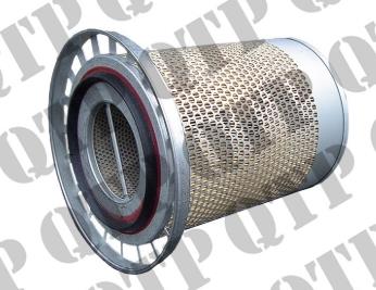 Air Filter John Deere 6500 6600 Outer Also fits 6800 6900 INNER 59924 ** Kit is 59121 - S.76348, S76348, VPD7117, 60/161-34, P781373, AF25341, SA17111, AL78869, C23589