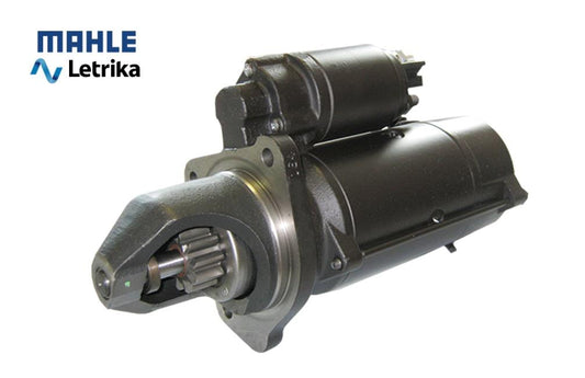 Starter motor John Deere 3 Bolt 6510 to 6910 6820 Voltage: 12VPower: 4.2KW Pinion Teeth: 10 Rotation Direction: CW Fitment: LH - AL70852, AL81154, RE501157, RE504807 579937M91, 596493R92 1903117M91 596496R92, RE504807 RE505744, RE507639, & more!