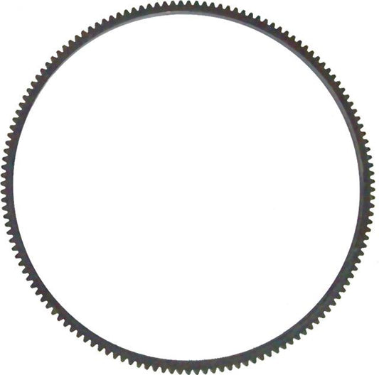 Ring Gear John Deere 13' 3640 2650 - 3150 3040 3140 429999 & 2040 430000 6100 - 6400 6110 - 6410 6120 - 6420 All 6000 Series with 4 Cylinder engine - 4.5L - T20088, R114282 S60507