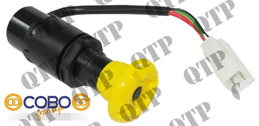 PTO Switch Ford 8160 8260 8360 8560 TS100 TS110 TS115 TS90 3 Pin ,* 82027011, 82021810, 82013722
