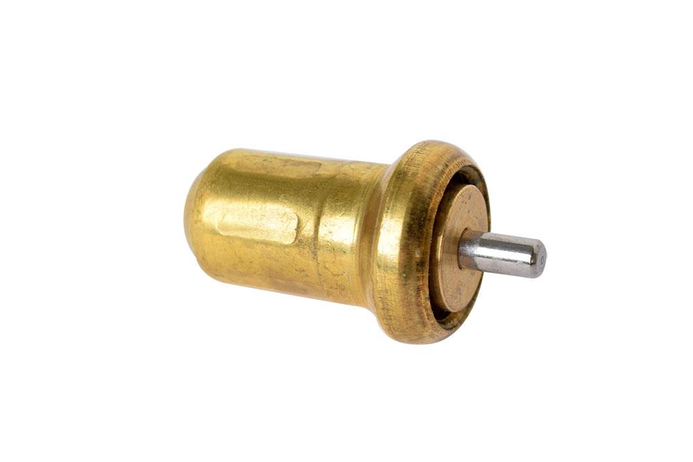 Transmission Thermostatic Control Valve John Deere 6105R - 6215R 6310 6410 6320 6420 30 Series - AL156949