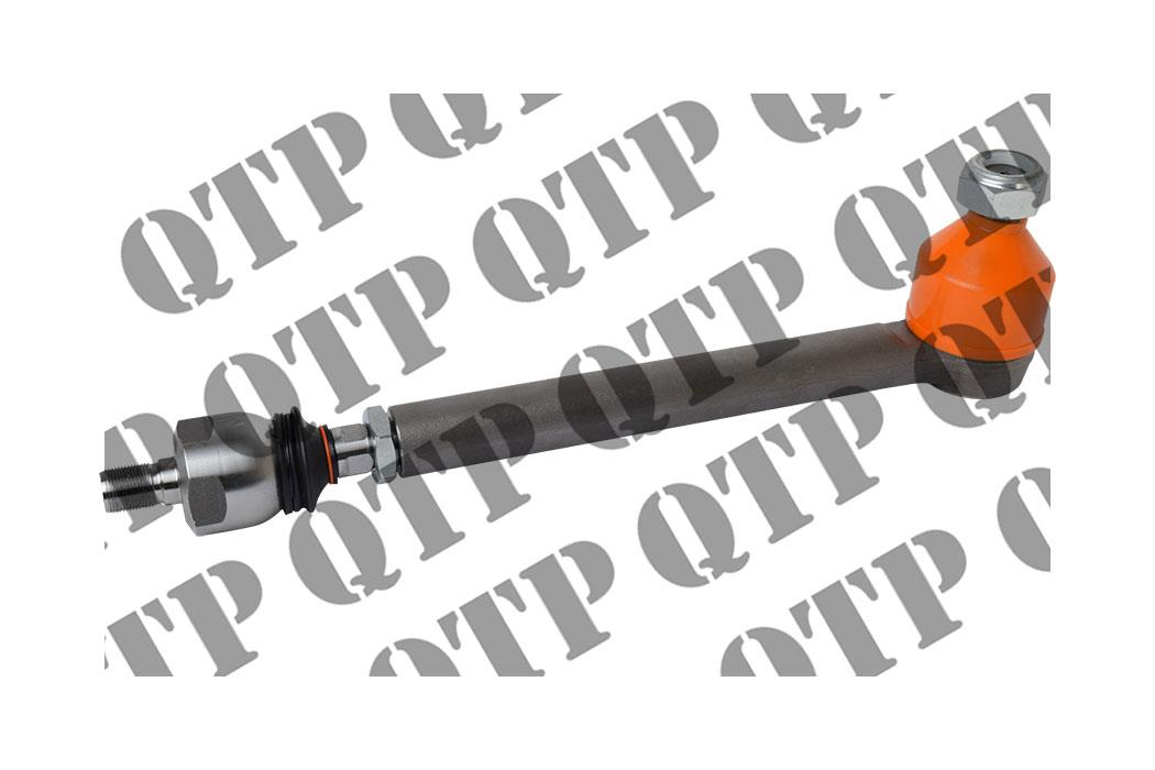Track Rod & Ball Joint Valtra M120-M150 T120-T191 T132-T202 24mm & 27mm 465mm Long M120-M150 N103-N163 T120-T254 - V36249000 B2473, V37017400, 37017400, 36249000