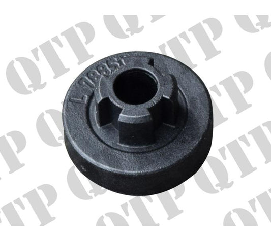 Washer John Deere 6310 6410 6510 6610 6810 6910 6420 6520 6620 6820 6920 6530 6630 6830 6930 Window - L78851